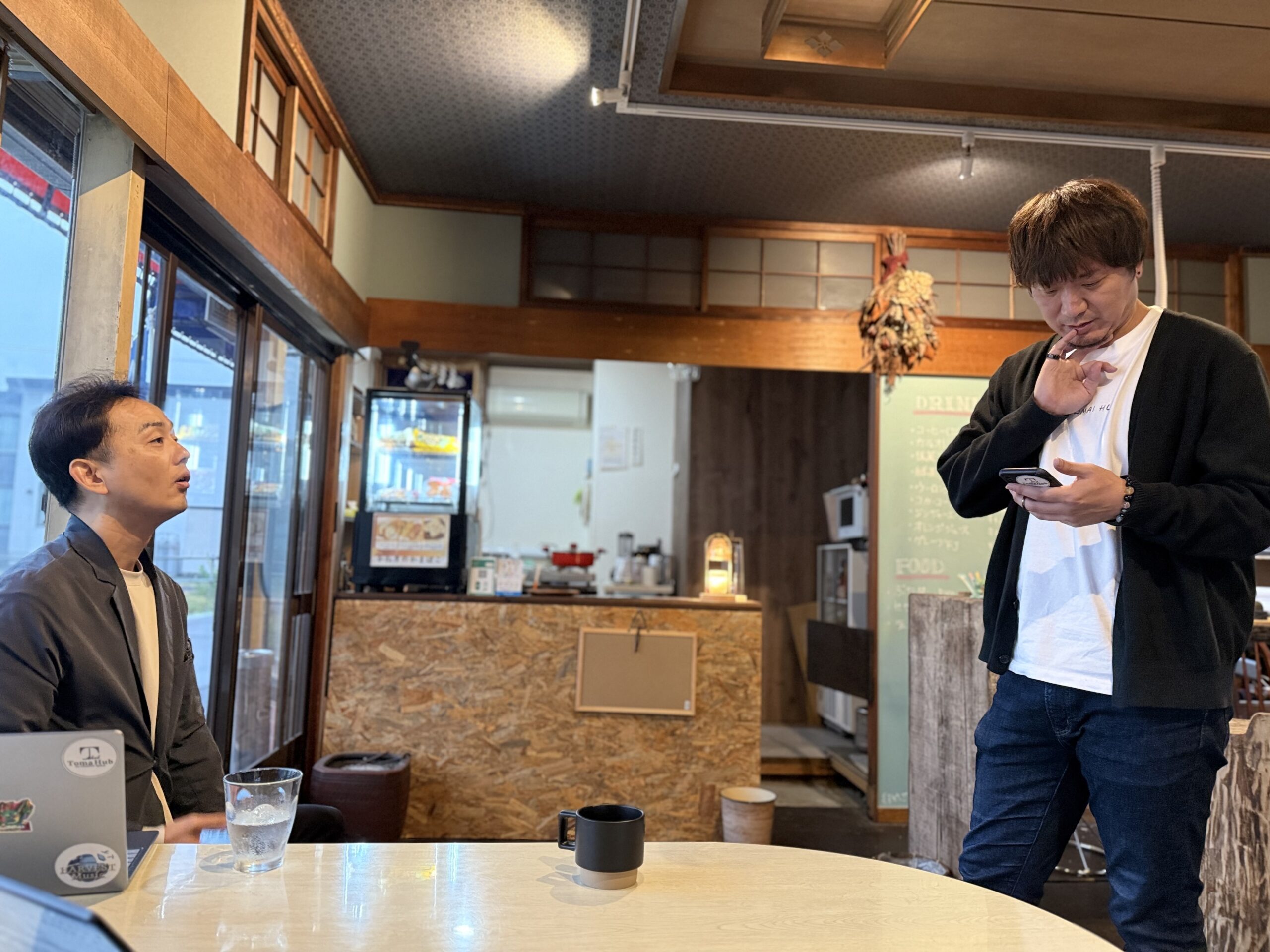 苫小牧のくらしって実際どうなの？ ～移住と仕事、近所づきあいのコツ